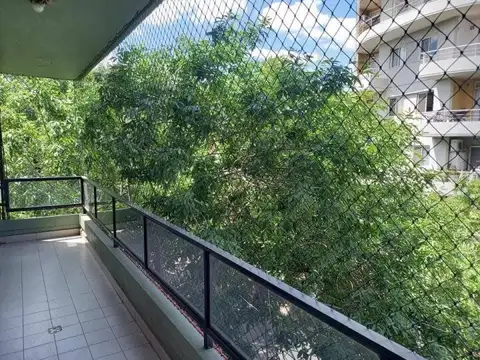 Departamento en Alquiler 25 años