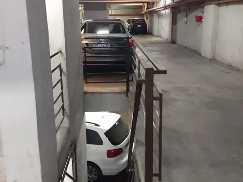 COCHERAS EN VENTA SOBRE BARRIO ABASTO