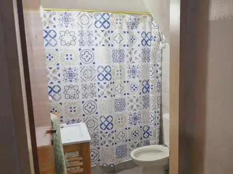 Depto Tipo Casa en Venta 15 años