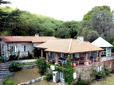 Casa en Venta en Av Dos Venados, USD 450.000