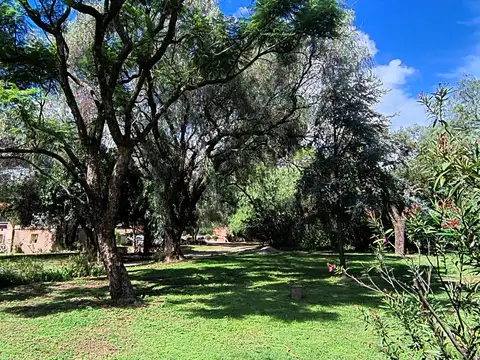 Casa en Venta 30 años