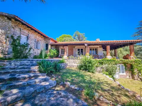 Casa en Venta al Oeste