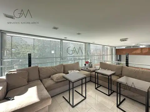 Casa en Alquiler A Estrenar