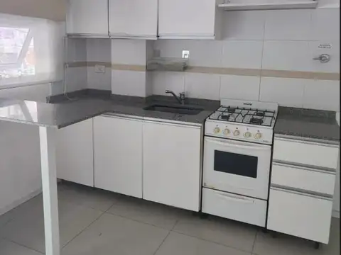 Departamento en Venta en Villa Crespo, USD 72.000