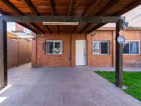 Casa en Venta de 2 dormitorios