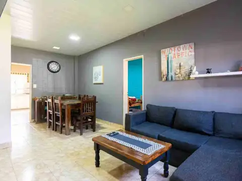 Casa en Venta en Ricardo Rojas, USD 95.000