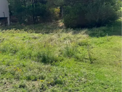 Terreno en Venta de 539,0 m2