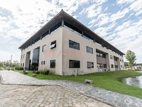 Oficina en Venta en Benavidez, USD 160.000