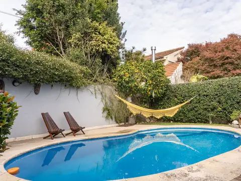 Casa en Venta de 6 dormitorios