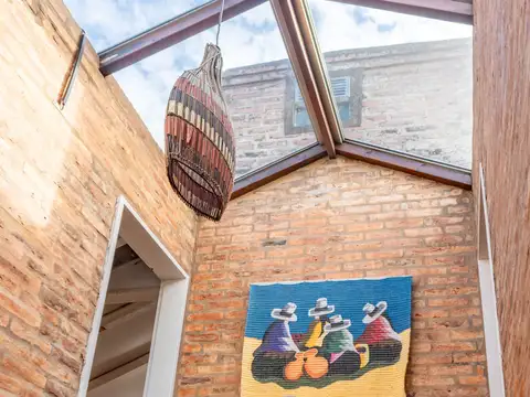 Casa en Venta 34 años