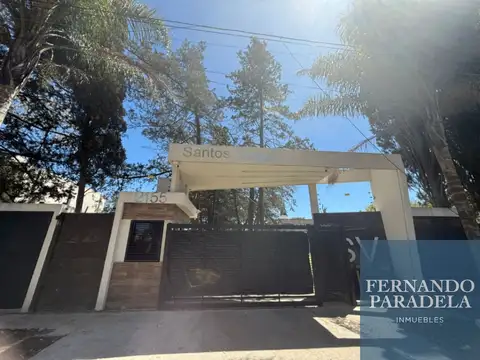 Terreno en venta de 184,6m2 ubicado en Parque Leloir