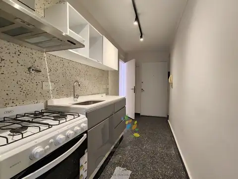 Avenida Las Heras 3900, Piso 1