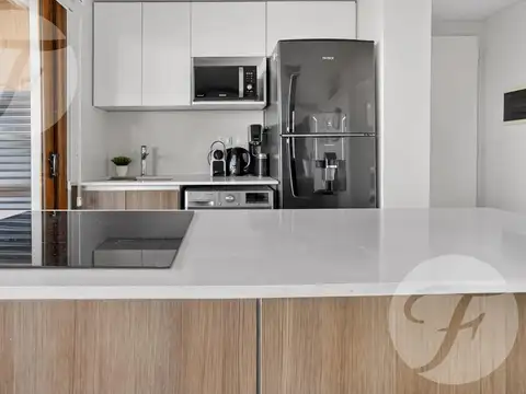 Departamento en Venta en Pinamar, USD 360.000