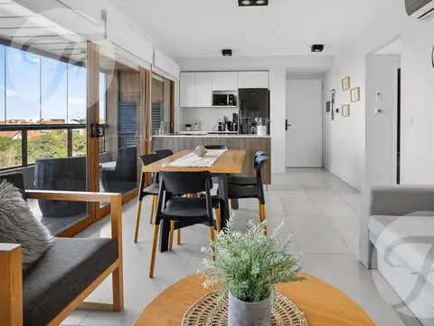 Departamento en Venta de 2 dormitorios