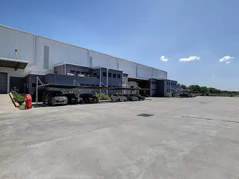 Galpon en Alquiler en Ezeiza, USD 95.000