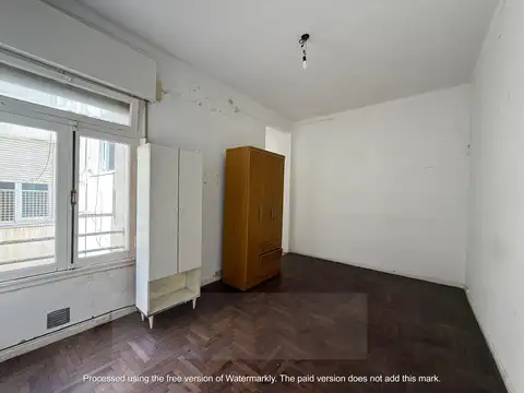 Depto Tipo Casa en Venta en Palermo Soho, USD 87.000
