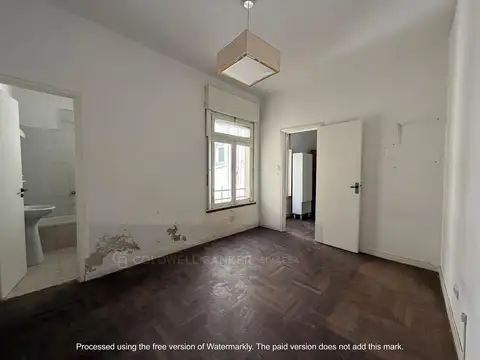Depto Tipo Casa en Venta al Sureste