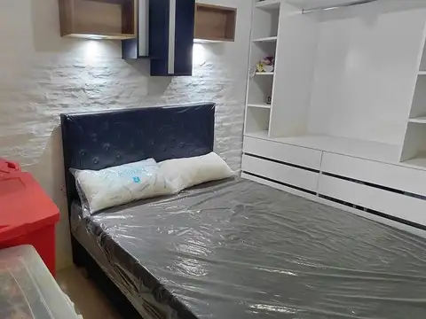 PH 2 AMB RECICLADO A NUEVO GERLI SIN EXPENSAS