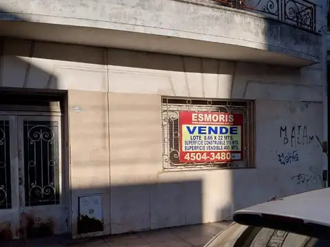 Terreno en Venta de 197,0 m2