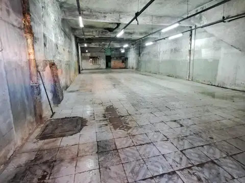 Local en Venta en Pompeya, USD 149.000