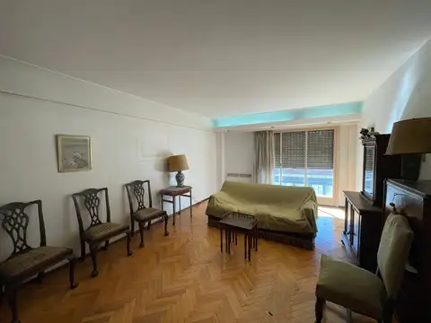 Venta| Departamento 4 ambientes con balcón | Belgrano