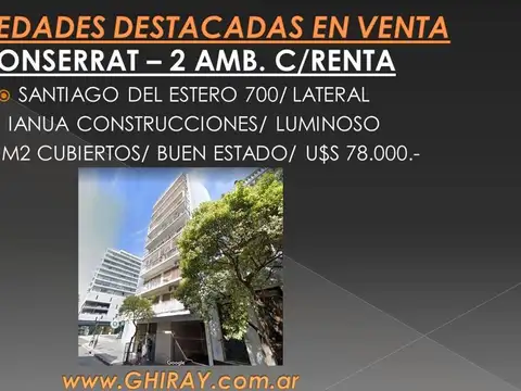 Santiago Del Estero 700
