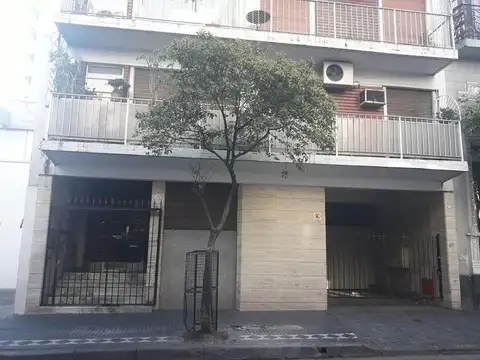 Departamento en Venta en Barracas, USD 72.000