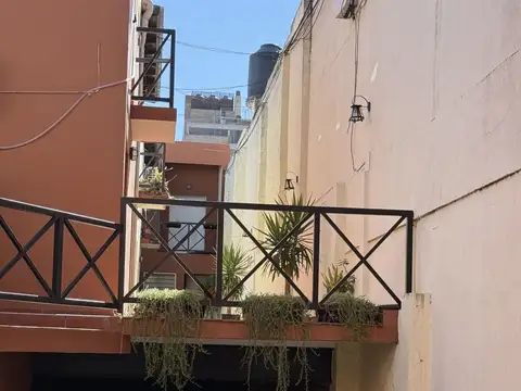 Depto Tipo Casa en Venta de 3 ambientes