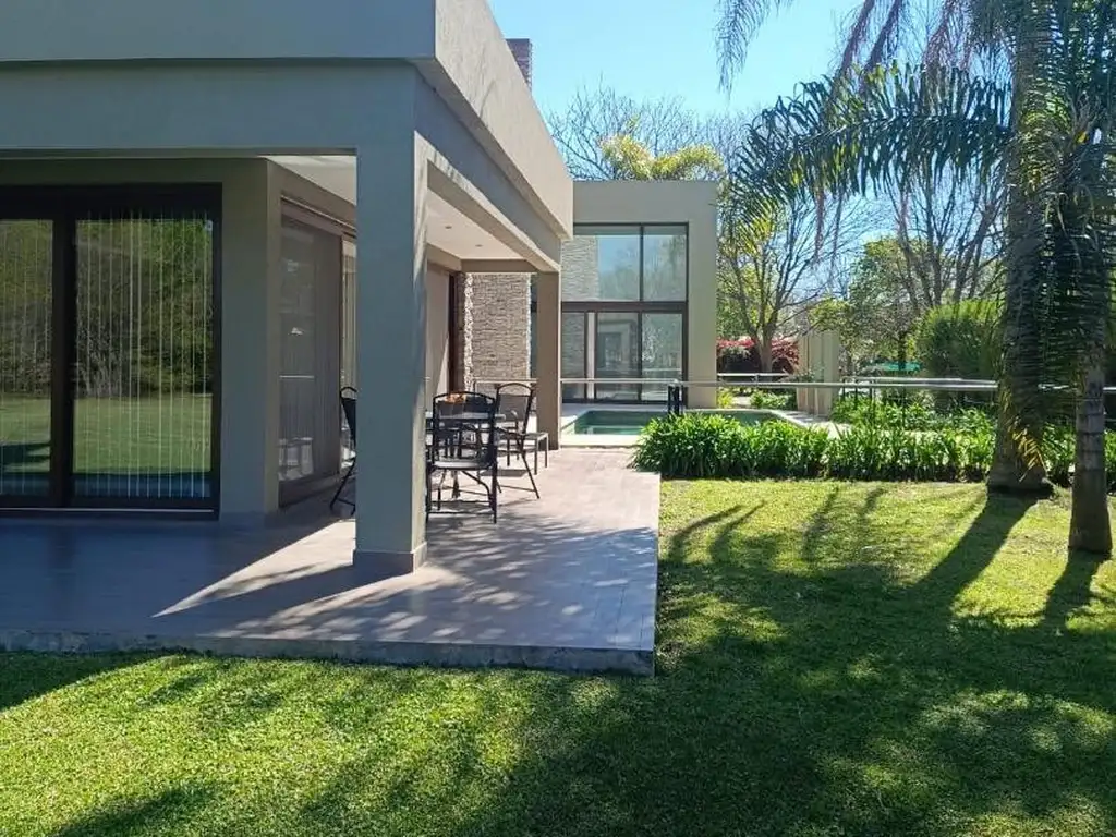 Venta Casa en Abril, Club de Campo - Foto 25
