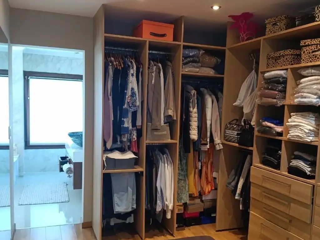 Venta Casa en Abril, Club de Campo - Foto 21