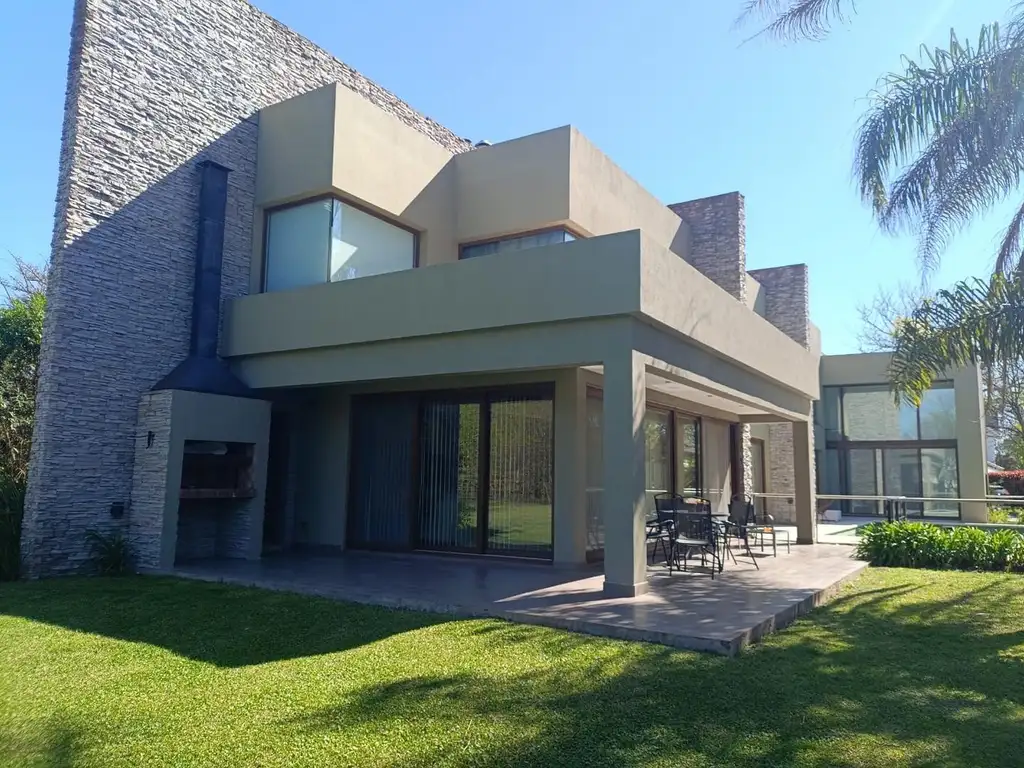 Venta Casa en Abril, Club de Campo - Foto 20