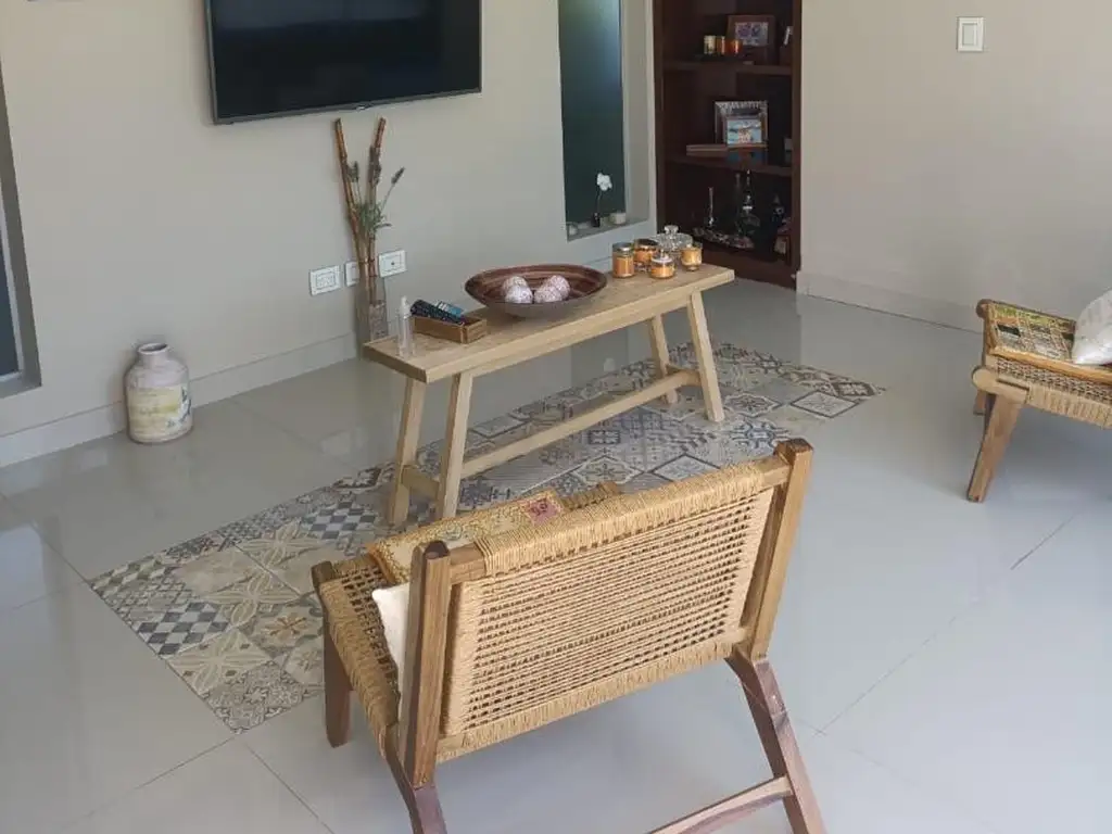 Venta Casa en Abril, Club de Campo - Foto 17