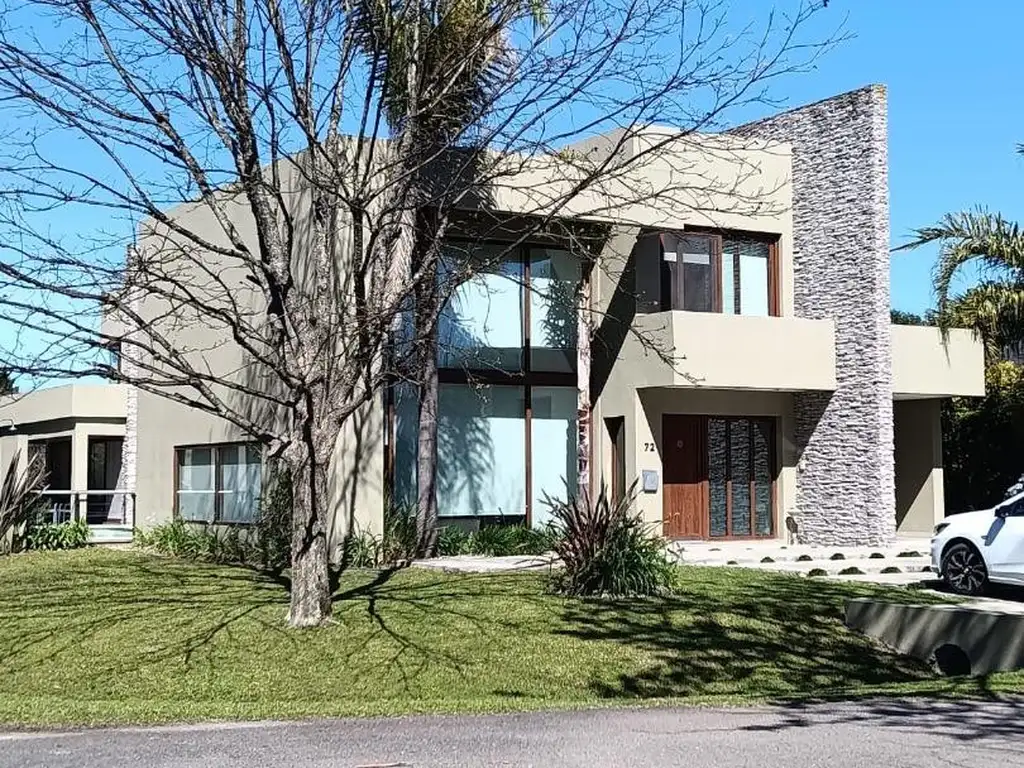 Venta Casa en Abril, Club de Campo - Foto 28