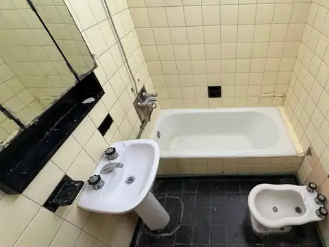 Departamento en Alquiler 50 años