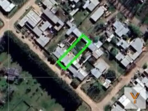 Casa en Venta en Chacabuco, USD 110.000