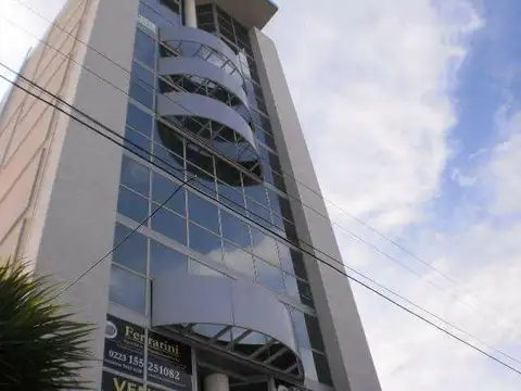 Oficina en macrocentro