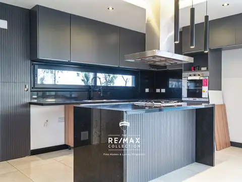 Casa en Venta al Oeste