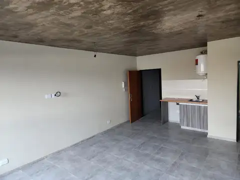 Departamento en Venta en San Justo, USD 43.200