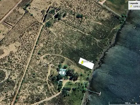 Terreno en Venta en Mari Menuco, USD 27.000