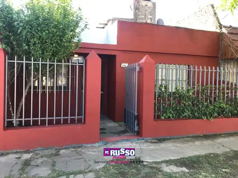 Venta Departamento 3 Ambientes San justo