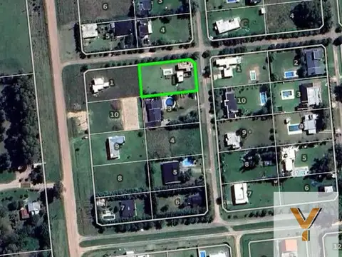 Terreno en Venta en San Miguel, USD 52.000