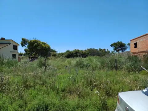 Terreno en venta - 800Mts2 - San Clemente del Tuyú
