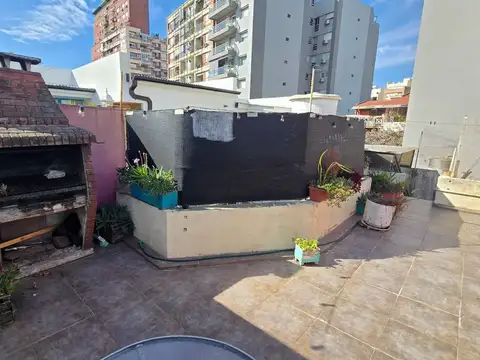 VENTA PH 2 AMB TERRAZA PARRILLA PARQUE CHACABUCO