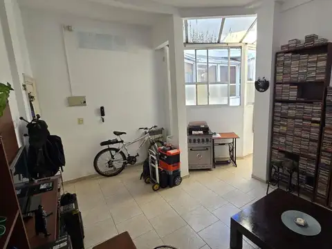 Depto Tipo Casa en Venta de 1 dormitorio