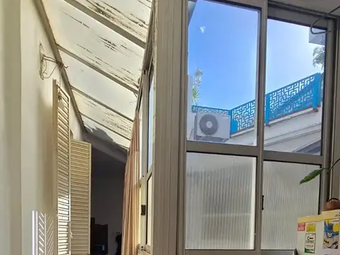 VENTA PH 2 AMB TERRAZA PARRILLA PARQUE CHACABUCO