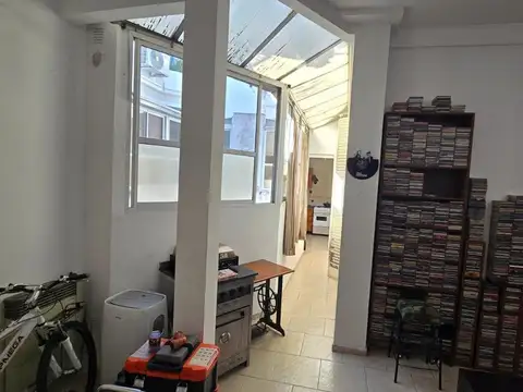 Depto Tipo Casa en Venta de 2 ambientes