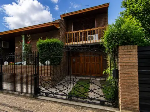 Casa en Venta de 4 dormitorios