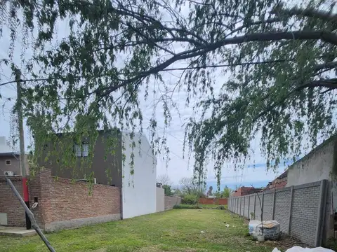 Terreno en Venta de 270,0 m2