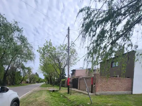 Terreno en Venta en Funes, USD 31.500