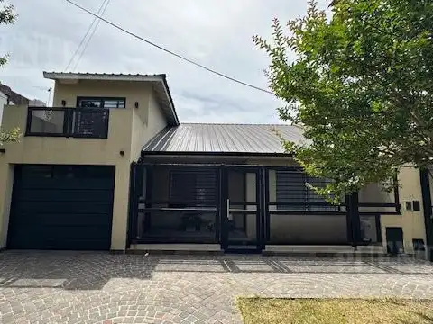 Casa en Temperley Este